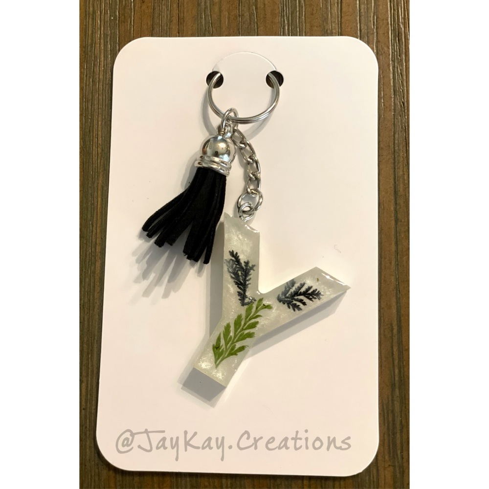 ABC Keychains - Picture 4 of 9
